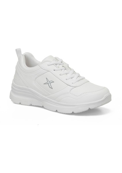 Suomy Pu W 5fx Beyaz Kadın Comfort Ayakkabı
