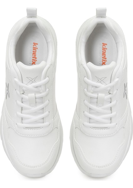 Suomy Pu W 5fx Beyaz Kadın Comfort Ayakkabı