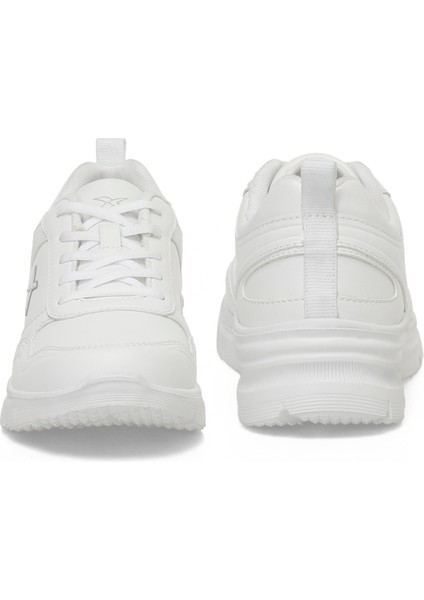 Suomy Pu W 5fx Beyaz Kadın Comfort Ayakkabı