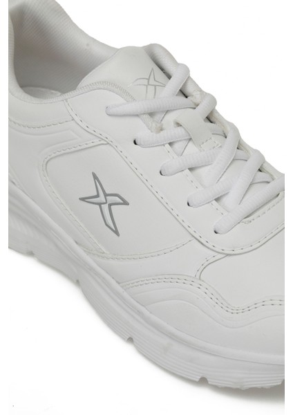 Suomy Pu W 5fx Beyaz Kadın Comfort Ayakkabı