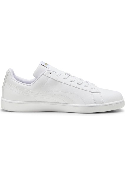 Up Beyaz Erkek Sneaker