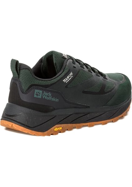 Terraventure Texapore Low M Erkek Outdoor Ayakkabı