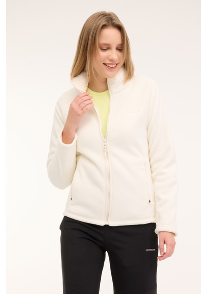 Wl Edyth 7otd-06 4pr Bej Kadın Polar