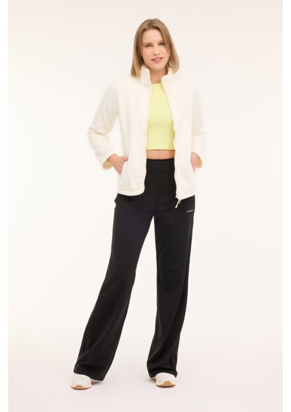 Wl Edyth 7otd-06 4pr Bej Kadın Polar