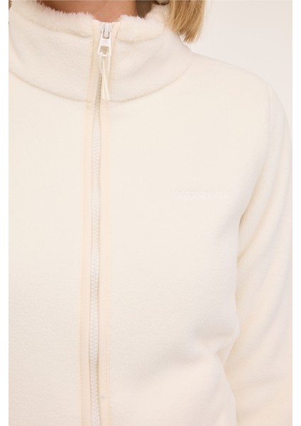 Wl Edyth 7otd-06 4pr Bej Kadın Polar