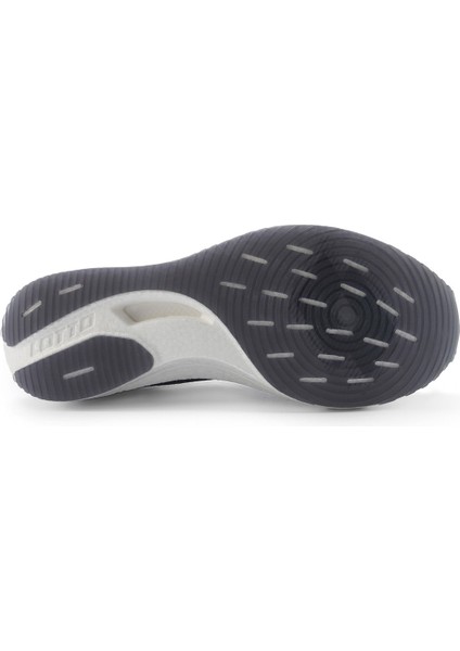Lowe 5fx Siyah Erkek Koşu Ayakkabısı