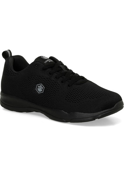 Agatha Wmn 5fx Siyah Kadın Comfort Ayakkabı