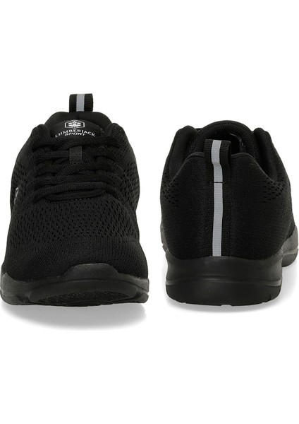 Agatha Wmn 5fx Siyah Kadın Comfort Ayakkabı