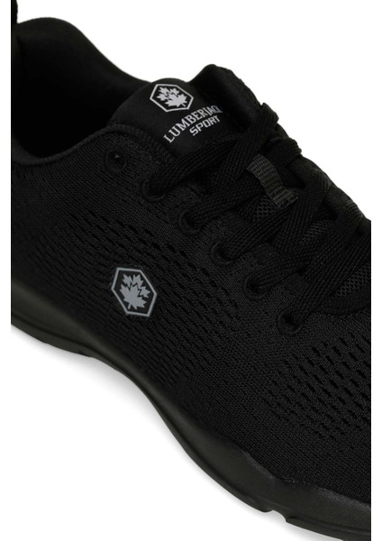 Agatha Wmn 5fx Siyah Kadın Comfort Ayakkabı