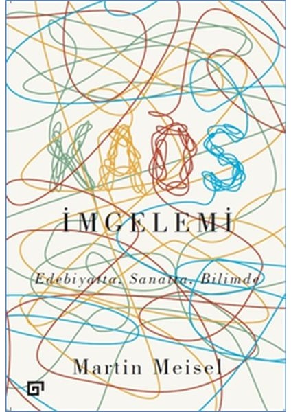 Edebiyatta, Sanatta, Bilimde Kaos Imgelemi