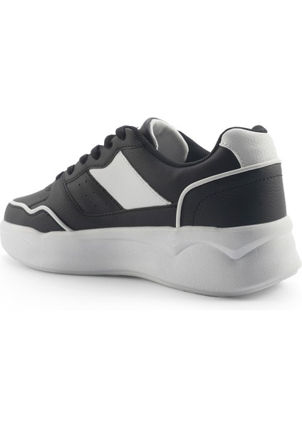 Fıt 5fx Siyah Kadın Sneaker
