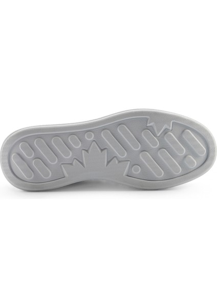Fıt 5fx Siyah Kadın Sneaker