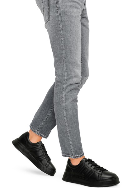 238276 5fx Siyah Erkek Sneaker