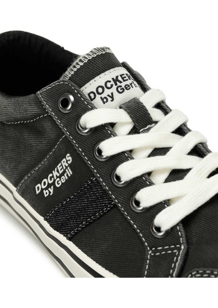 238545 5fx Siyah Erkek Sneaker