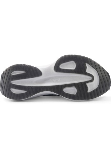 Jant Wmn 5fx Siyah Kadın Koşu Ayakkabısı