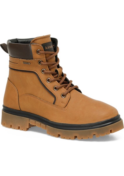 Veronta 4pr Sarı Kadın Worker Bot