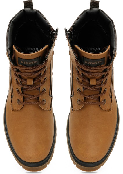 Veronta 4pr Sarı Kadın Worker Bot