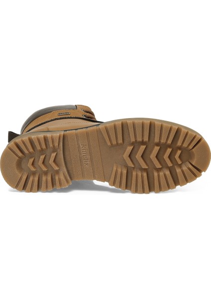 Veronta 4pr Sarı Kadın Worker Bot