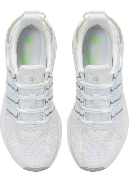 Sword Wmn 5fx Beyaz Kadın Koşu Ayakkabısı