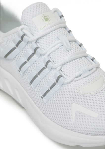 Sword Wmn 5fx Beyaz Kadın Koşu Ayakkabısı