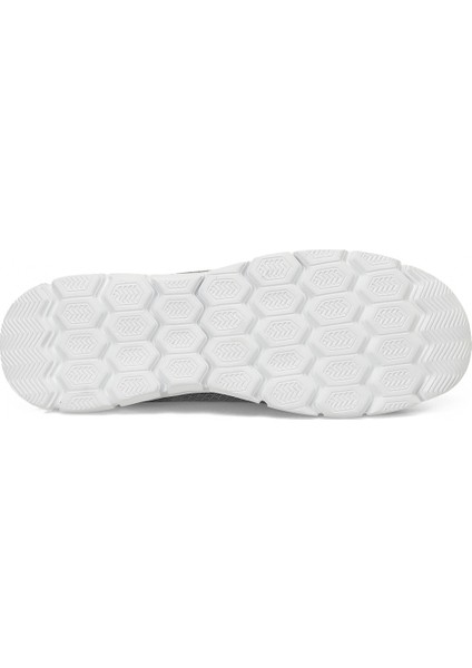 VOTEN TX 5FX Gri Erkek Comfort Ayakkabı