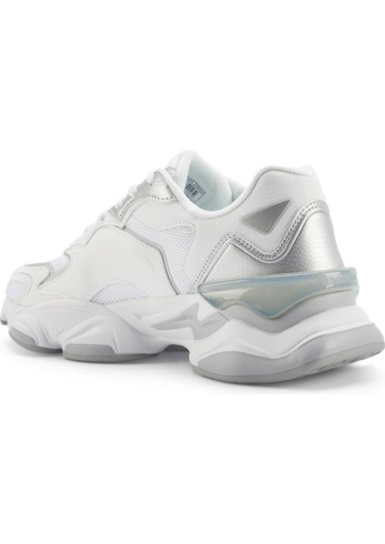 Madax Wmn 5fx Beyaz Kadın Sneaker