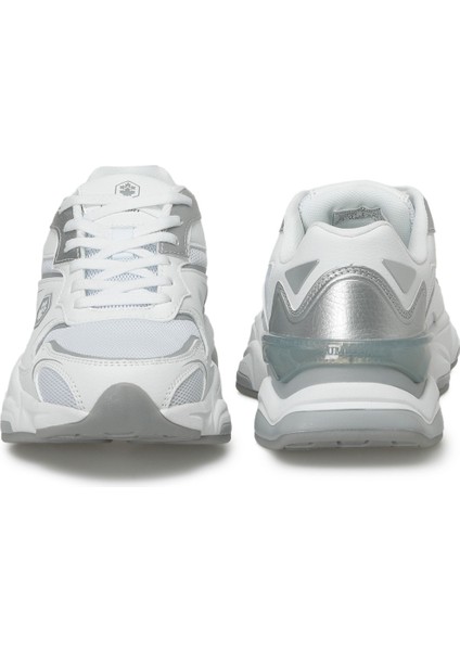 Madax Wmn 5fx Beyaz Kadın Sneaker