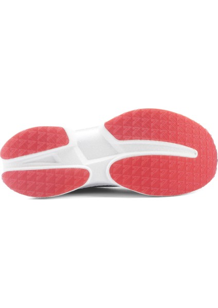 Feel 5fx Siyah Erkek Koşu Ayakkabısı