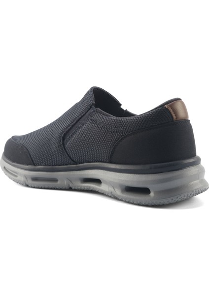 238506 5fx Lacivert Erkek Comfort Ayakkabı