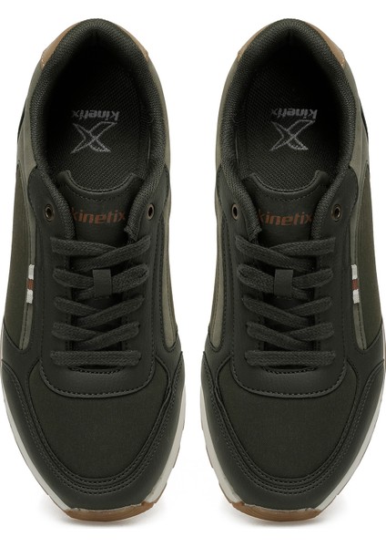 Balrog 5fx Haki Erkek Sneaker