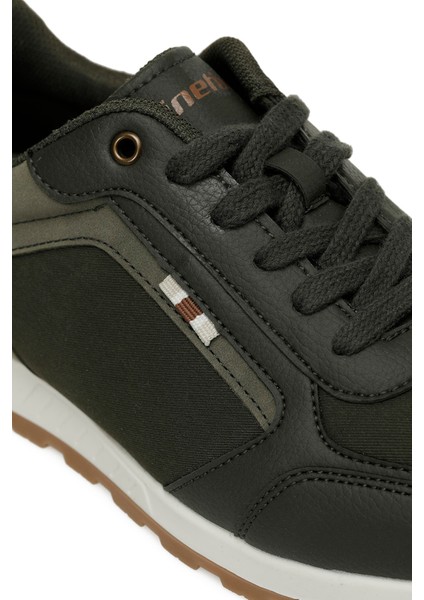 Balrog 5fx Haki Erkek Sneaker