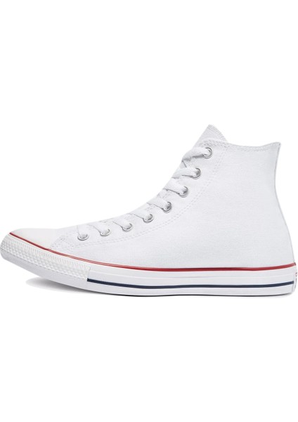 Chuck Taylor All Star Cla Beyaz Erkek Sneaker