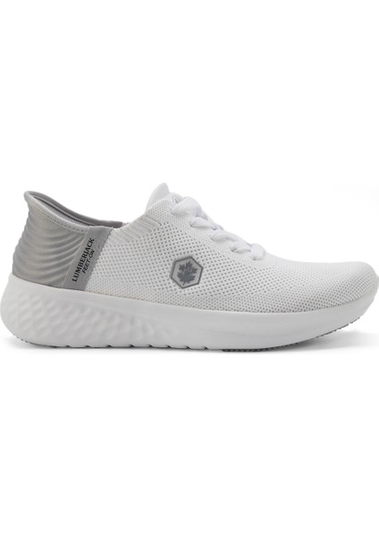 Nıta Wmn 5fx Beyaz Kadın Comfort Ayakkabı