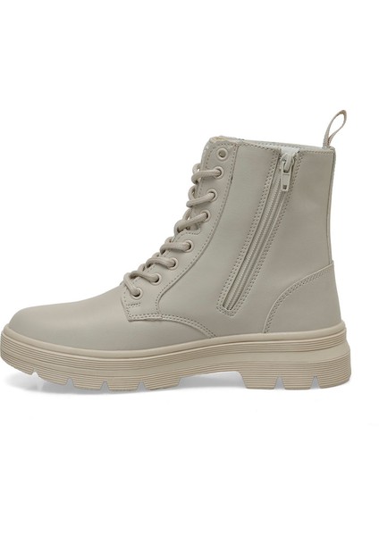 Sonja 4pr Bej Kadın Bot