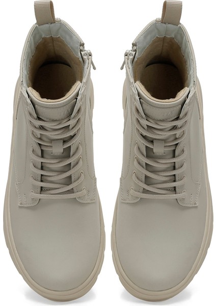 Sonja 4pr Bej Kadın Bot