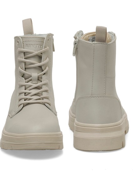 Sonja 4pr Bej Kadın Bot