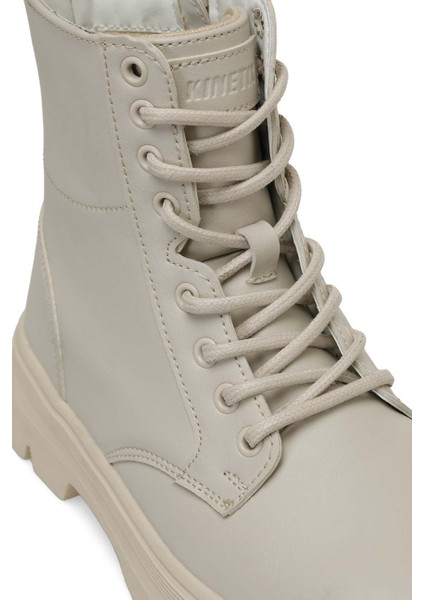 Sonja 4pr Bej Kadın Bot