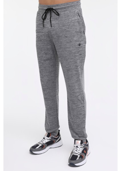 ml Uther 22PRF25 4fx Grı Mulıne Erkek Eşofman Altı