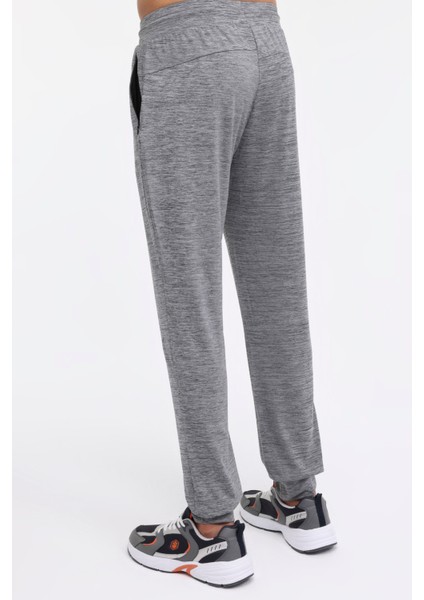 ml Uther 22PRF25 4fx Grı Mulıne Erkek Eşofman Altı