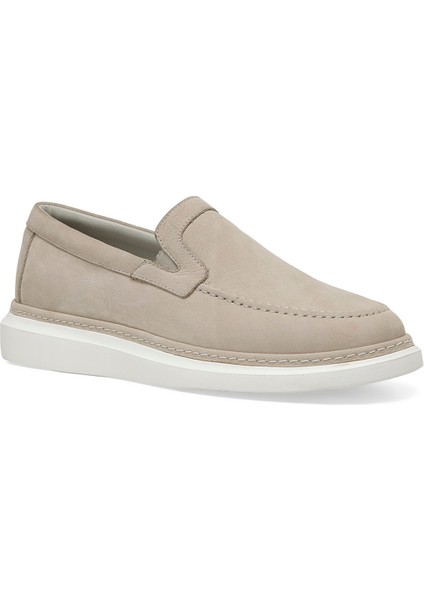 INCI LORD 4FX Bej Erkek Günlük Ayakkabı