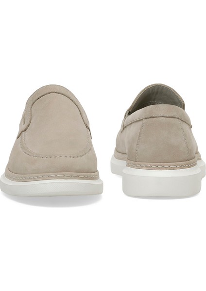 INCI LORD 4FX Bej Erkek Günlük Ayakkabı