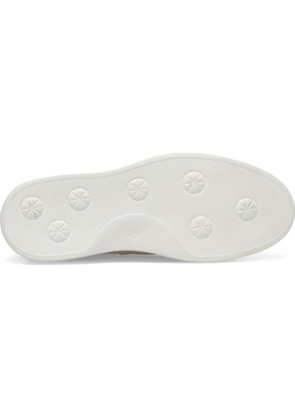 INCI LORD 4FX Bej Erkek Günlük Ayakkabı