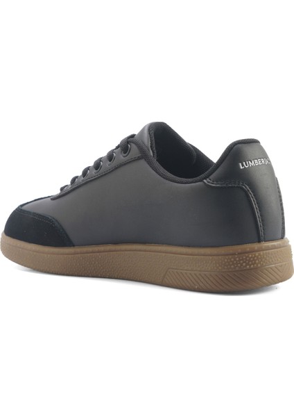 Hand Wmn 5fx Siyah Kadın Sneaker