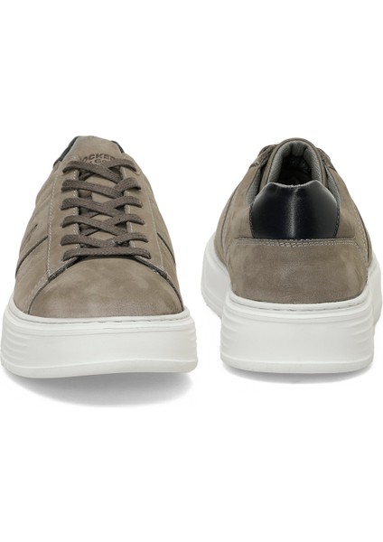 238276N 5fx Grı Erkek Sneaker