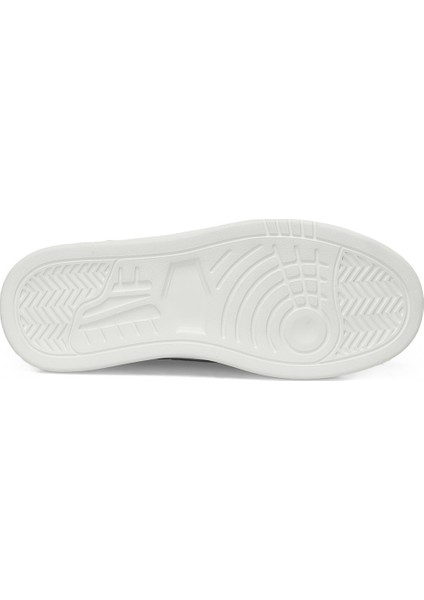 238276N 5fx Grı Erkek Sneaker