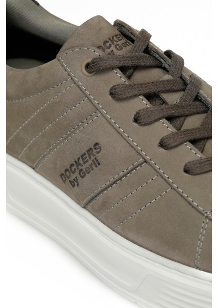 238276N 5fx Grı Erkek Sneaker