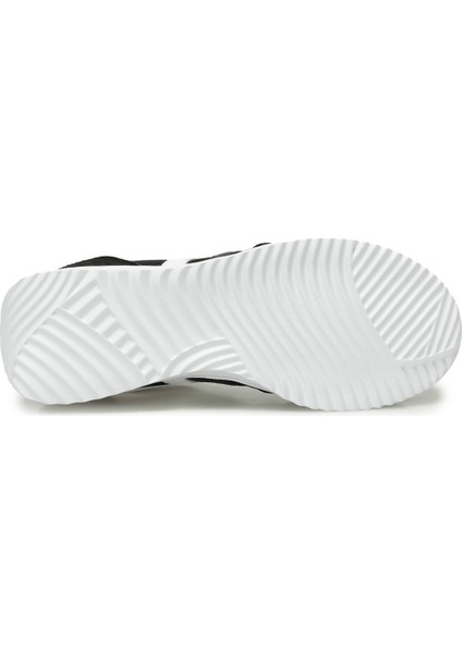 Arnaldo Tx 5fx Siyah Erkek Sneaker