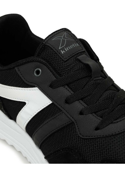 Arnaldo Tx 5fx Siyah Erkek Sneaker