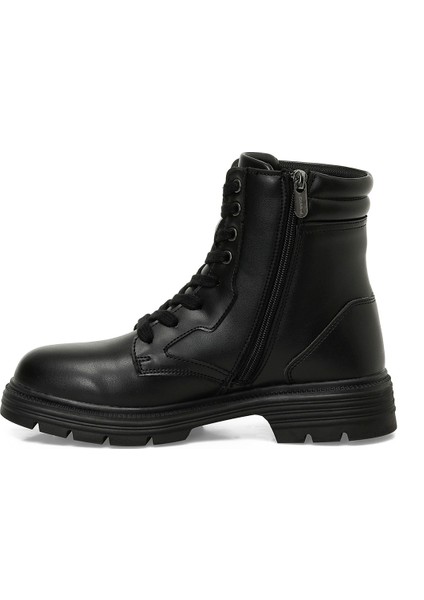 Fanly 4Pr Siyah Kadın Bot