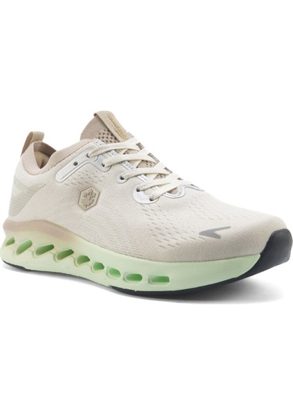 Lıne 5fx Kırık Beyaz Kadın Comfort Ayakkabı